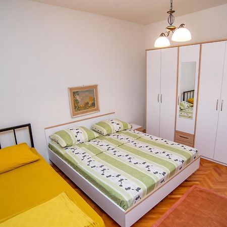 Apartments By The Sea Sumpetar, Omis - 2808 Camera foto