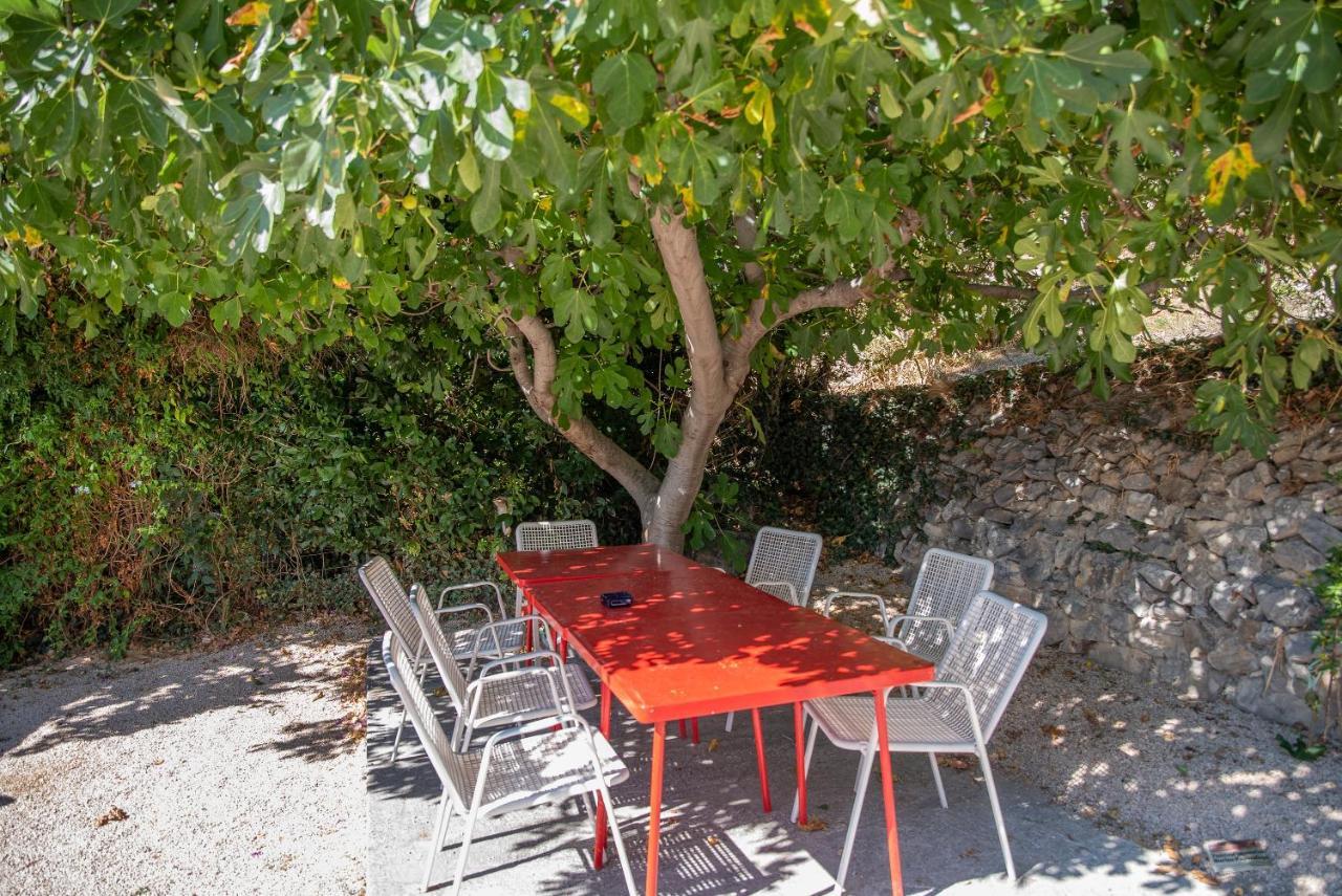 Apartments By The Sea Sumpetar, Omis - 2808 Esterno foto