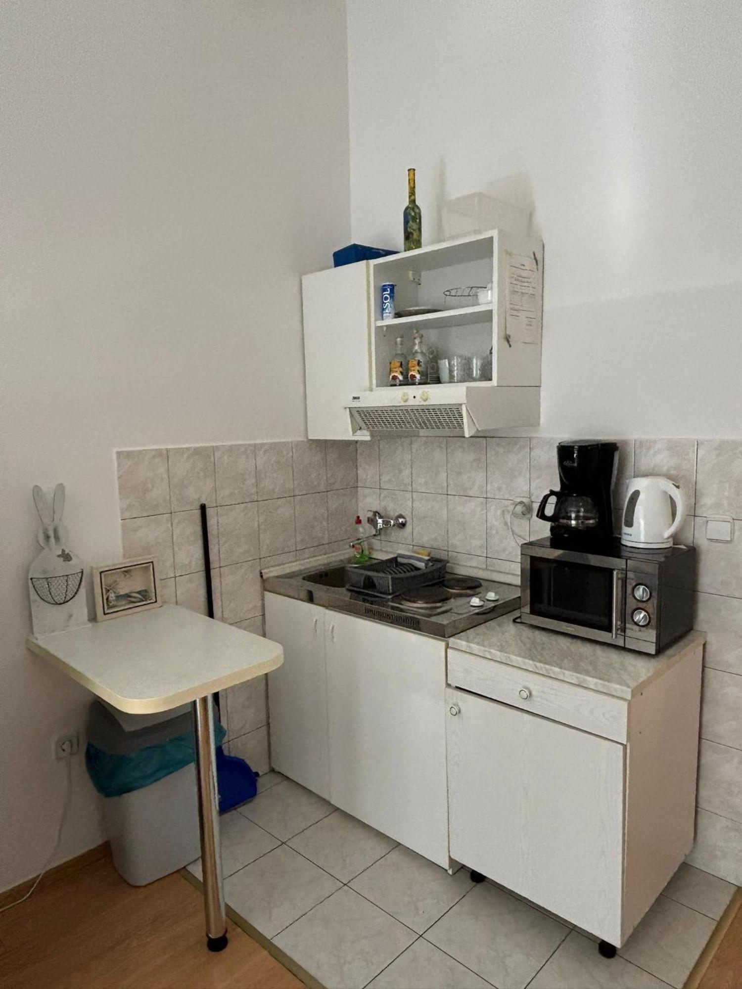 Apartments By The Sea Sumpetar, Omis - 2808 Esterno foto